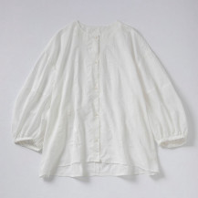 白