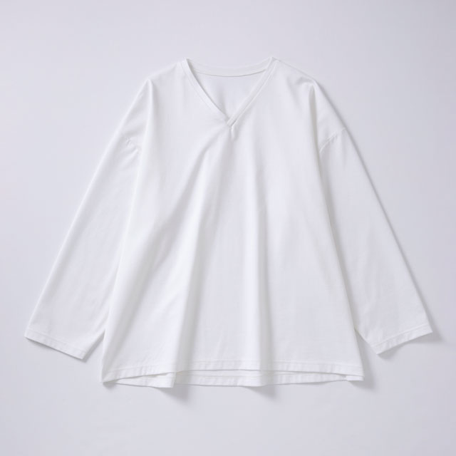 【WEB限定】こいくちTシャツ　七分袖