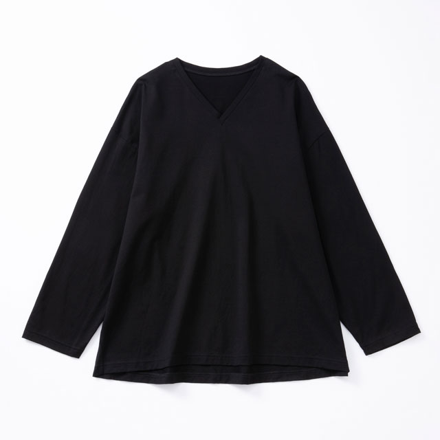 【WEB限定】こいくちTシャツ　七分袖