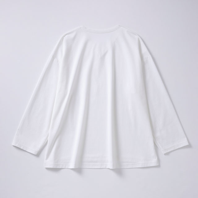 【WEB限定】こいくちTシャツ　七分袖