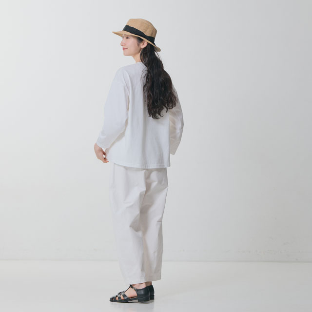 【WEB限定】こいくちTシャツ　七分袖