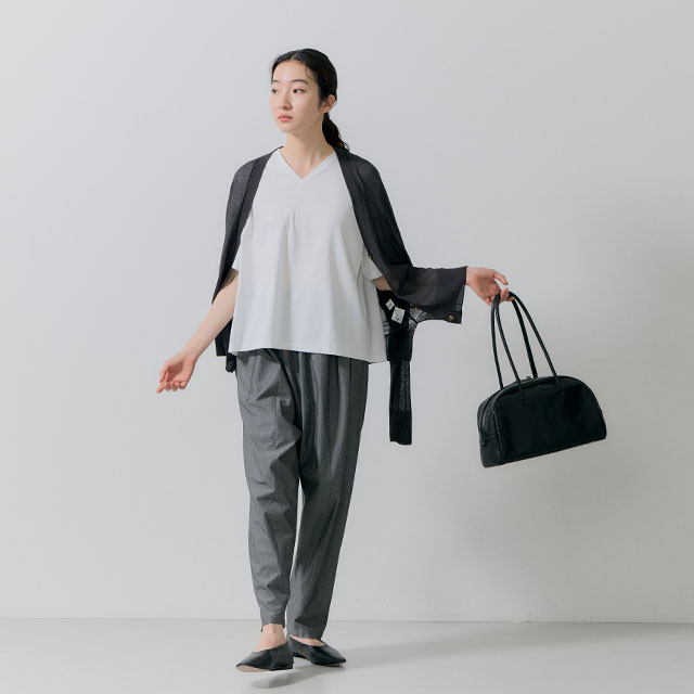 【WEB限定】こいくちTシャツ 半袖