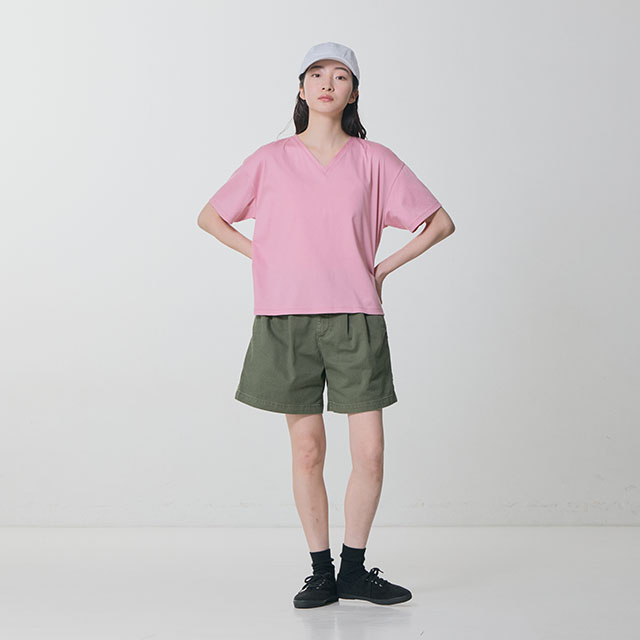 【WEB限定】こいくちTシャツ 半袖