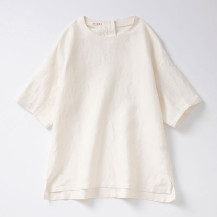 【WEB限定】SILKKI　シルッキショートスリーブトップス