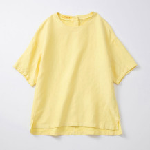 【WEB限定】SILKKI　シルッキショートスリーブトップス