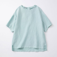【WEB限定】SILKKI　シルッキショートスリーブトップス