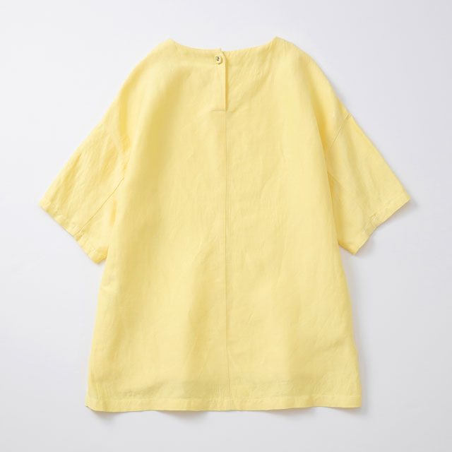 【WEB限定】SILKKI シルッキショートスリーブトップス
