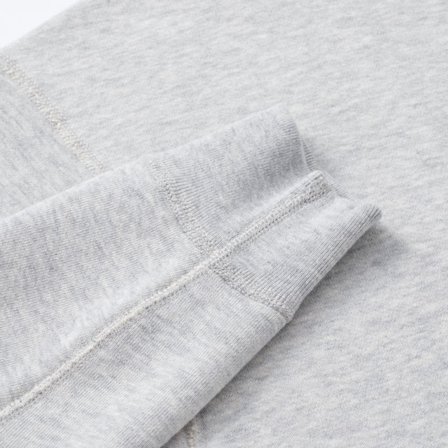 【WEB限定】LOCAL FABRIC スウェットシャツ
