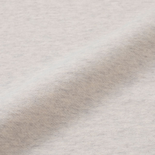 【WEB限定】LOCAL FABRIC スウェットシャツ