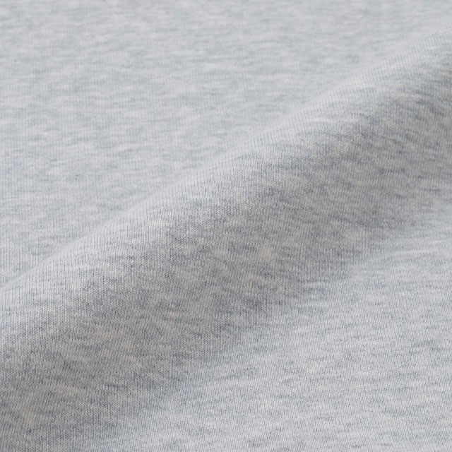 【WEB限定】LOCAL FABRIC スウェットシャツ