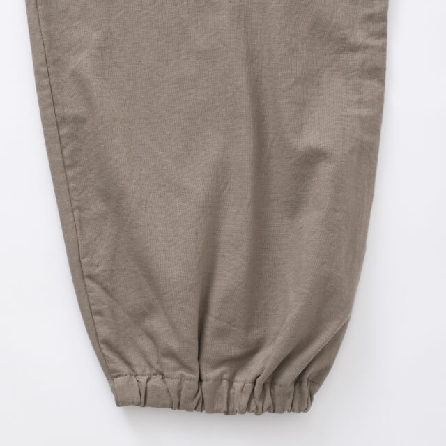 綿麻もんぺパンツ｜衣料品｜中川政七商店 公式サイト
