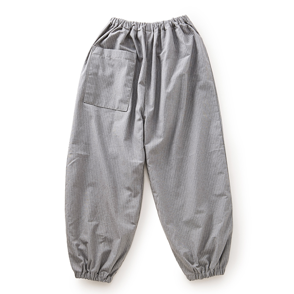 しましまもんぺパンツ 衣料品 中川政七商店 公式サイト