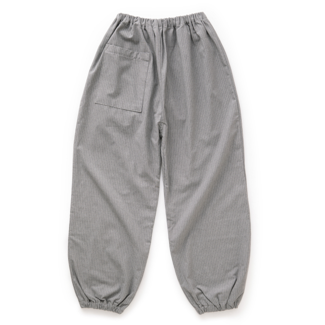 しましまもんぺパンツ 衣料品 中川政七商店 公式サイト