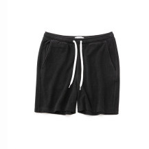 【WEB限定】HAAG PILE SHORT PANTS
