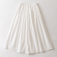 ８部丈スカーチョ