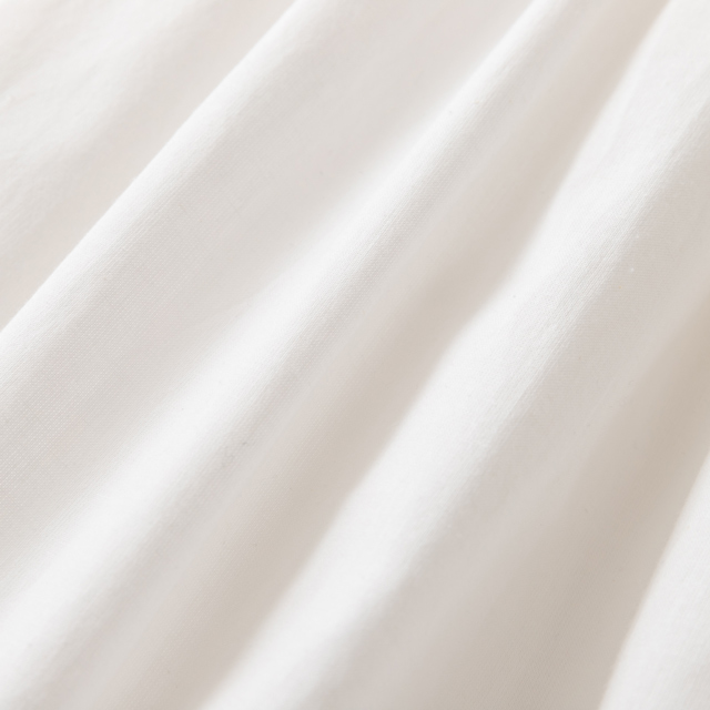 ８部丈スカーチョ ブラック FREE