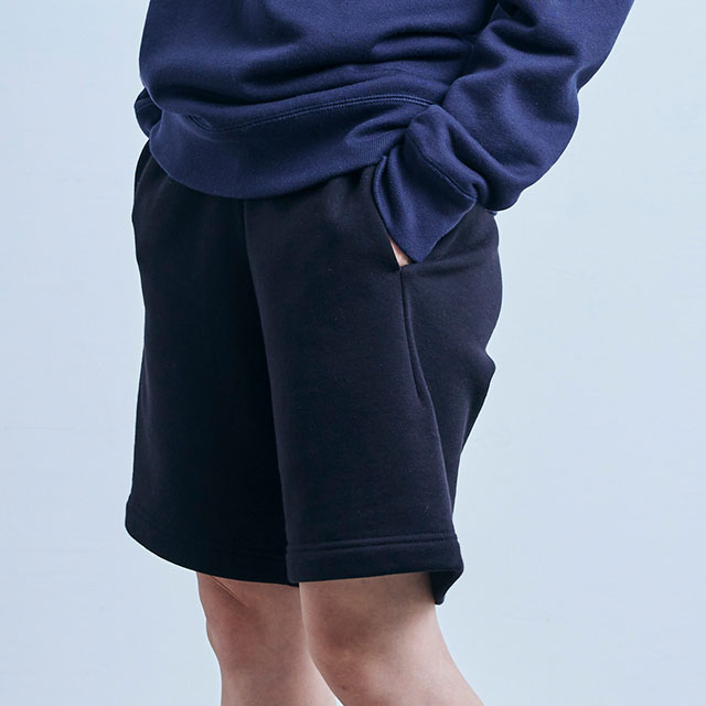 THE Sweat Short Pants