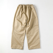 SUWC　チノワイドストレート