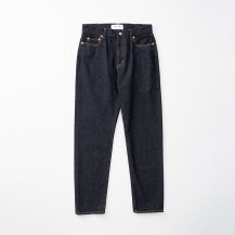 【WEB限定】SETTO TAPERED JEANS