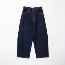 【WEB限定】SETTO panel jeans　ID