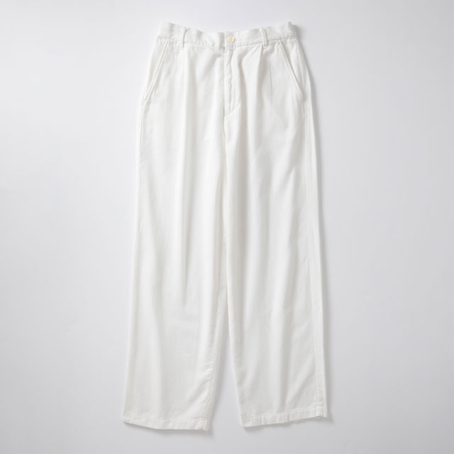 【WEB限定】SETTO SAIJOH PANTS