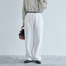 【WEB限定】SETTO SAIJOH PANTS