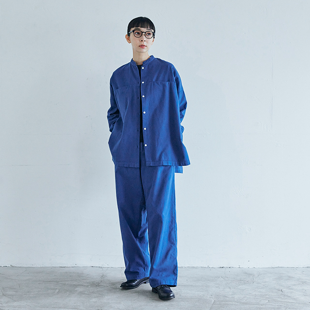 【WEB限定】SETTO SAIJOH PANTS