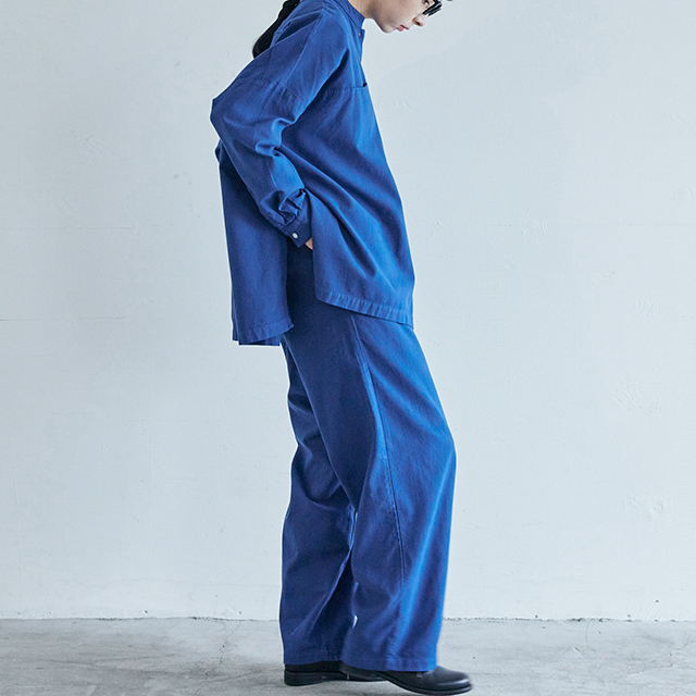 【WEB限定】SETTO SAIJOH PANTS