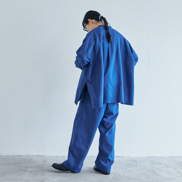 【WEB限定】SETTO SAIJOH PANTS