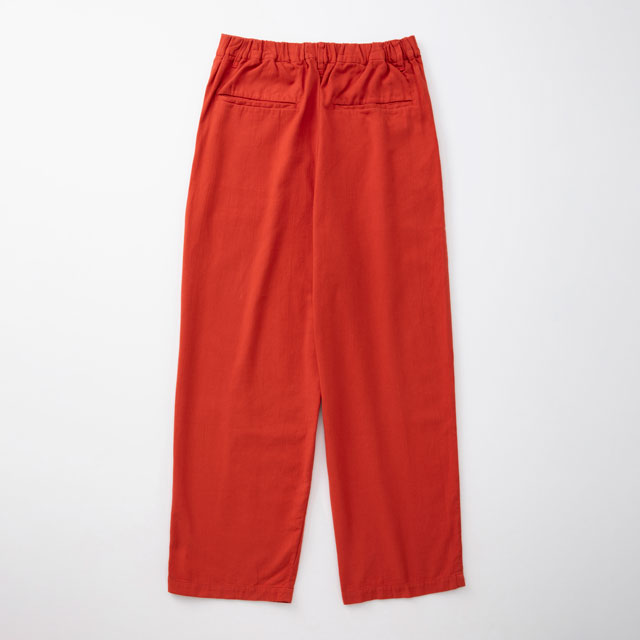 【WEB限定】SETTO SAIJOH PANTS