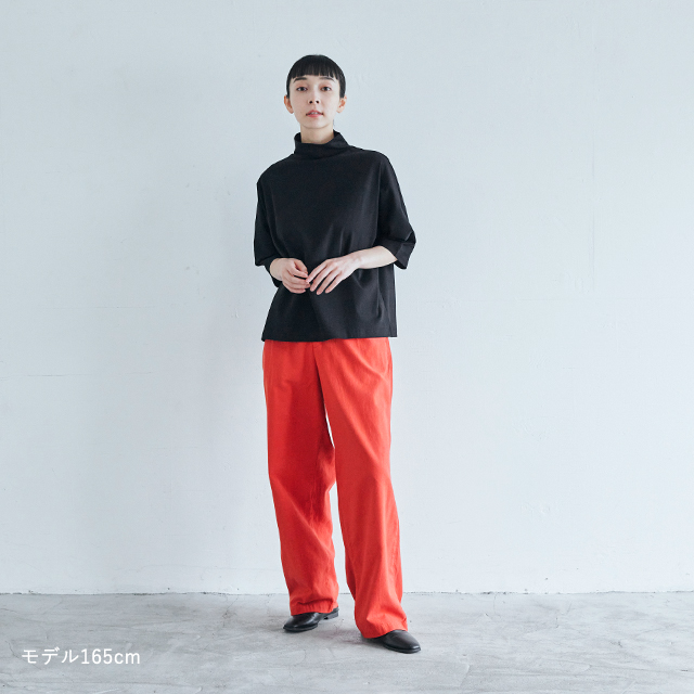 【WEB限定】SETTO SAIJOH PANTS