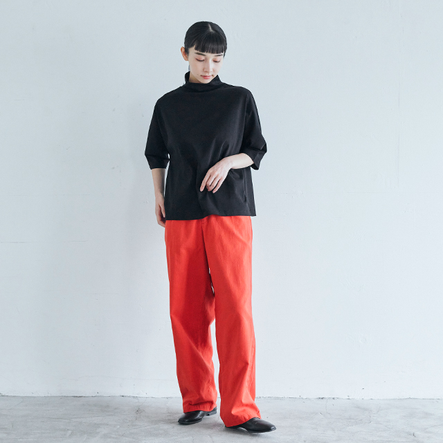 【WEB限定】SETTO SAIJOH PANTS