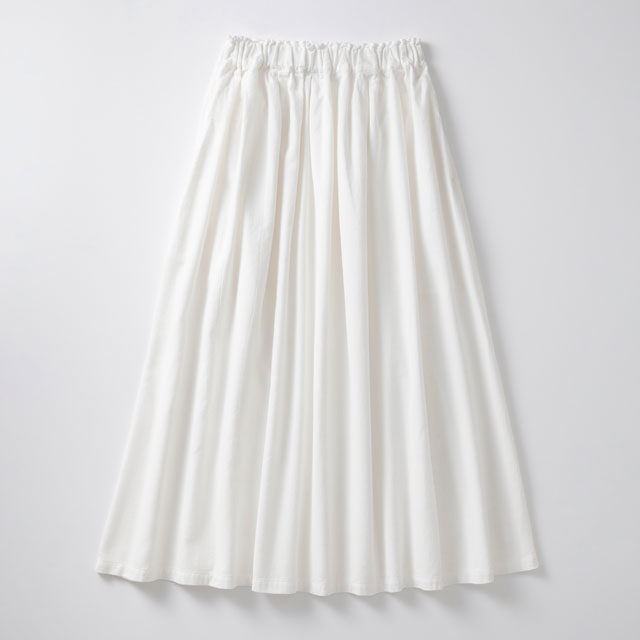 【WEB限定】SETTO SAIJOH SKIRT