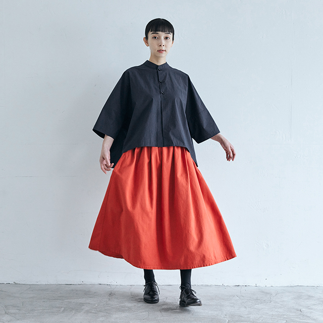 【WEB限定】SETTO SAIJOH SKIRT