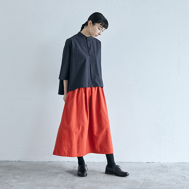 【WEB限定】SETTO SAIJOH SKIRT