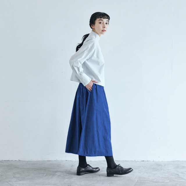 【WEB限定】SETTO SAIJOH SKIRT