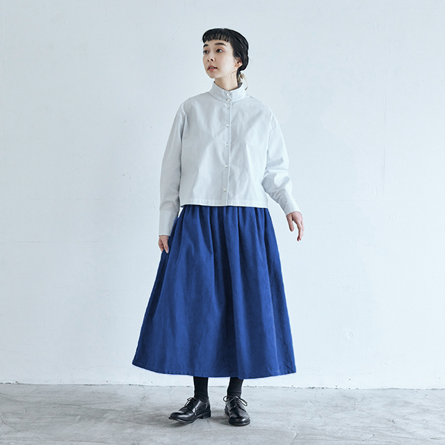 【WEB限定】SETTO SAIJOH SKIRT