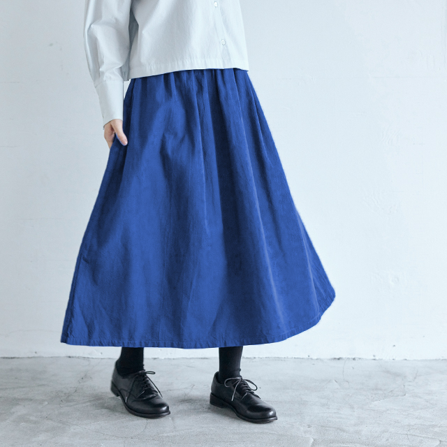 【WEB限定】SETTO SAIJOH SKIRT