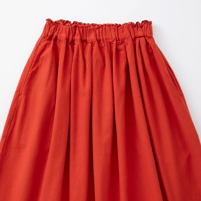 【WEB限定】SETTO SAIJOH SKIRT