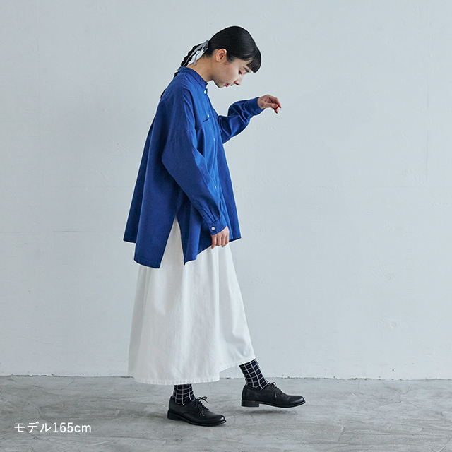 【WEB限定】SETTO SAIJOH SKIRT