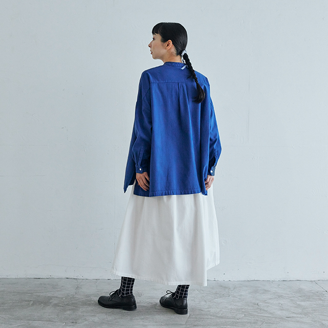 【WEB限定】SETTO SAIJOH SKIRT