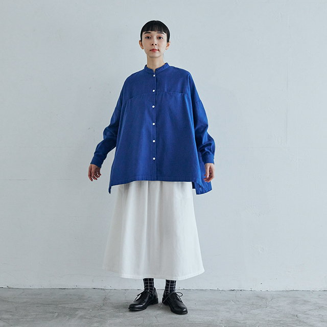 【WEB限定】SETTO SAIJOH SKIRT