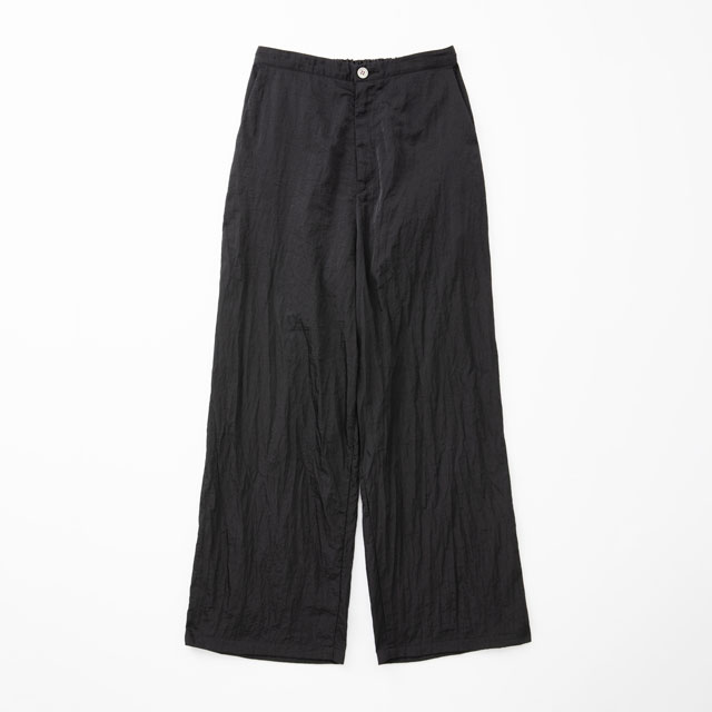 【WEB限定】SETTO night pt　BLK　F