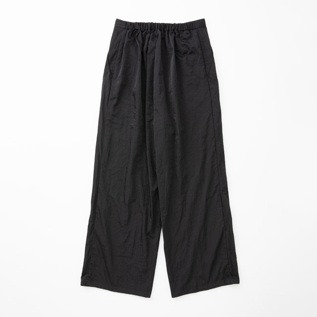 【WEB限定】SETTO night pt　BLK　F