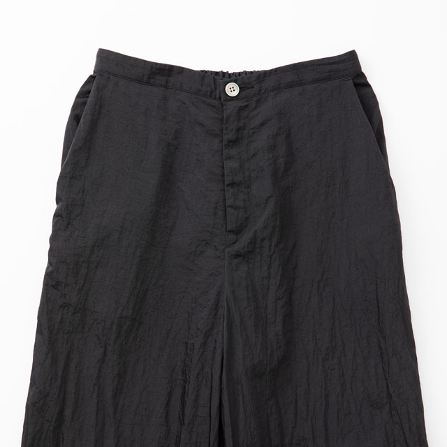 【WEB限定】SETTO night pt　BLK　F