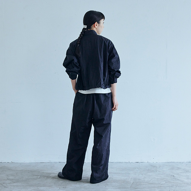 【WEB限定】SETTO night pt　BLK　F