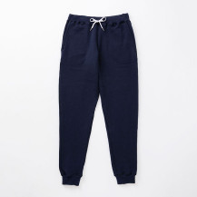 【WEB限定】もちはだ×光電子　PANTS　あったかルームウェア