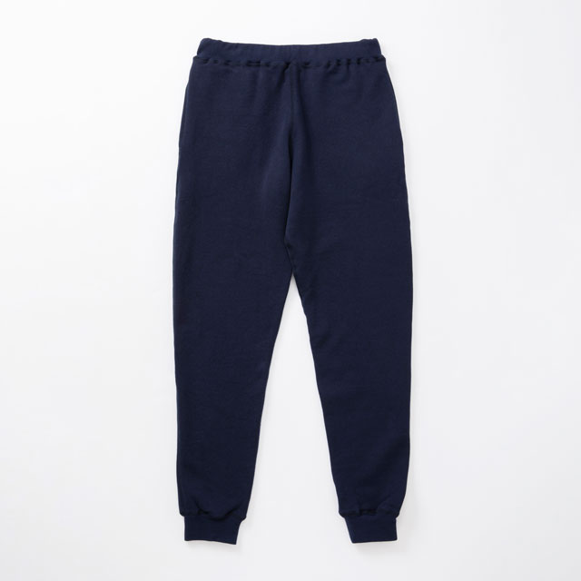 【WEB限定】もちはだ×光電子　PANTS　あったかルームウェア