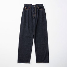 【WEB限定】SETTO STRAIGHT JEANS