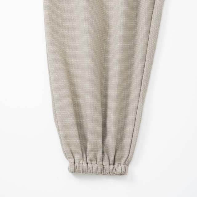 播州裏起毛のもんぺパンツ